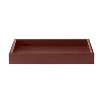 Arrange tray medium 27.3x32.6 cm - Masala - Montana