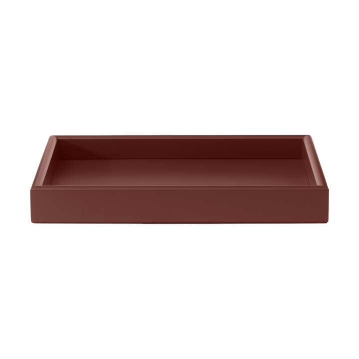 Arrange tray medium 27.3x32.6 cm - Masala - Montana