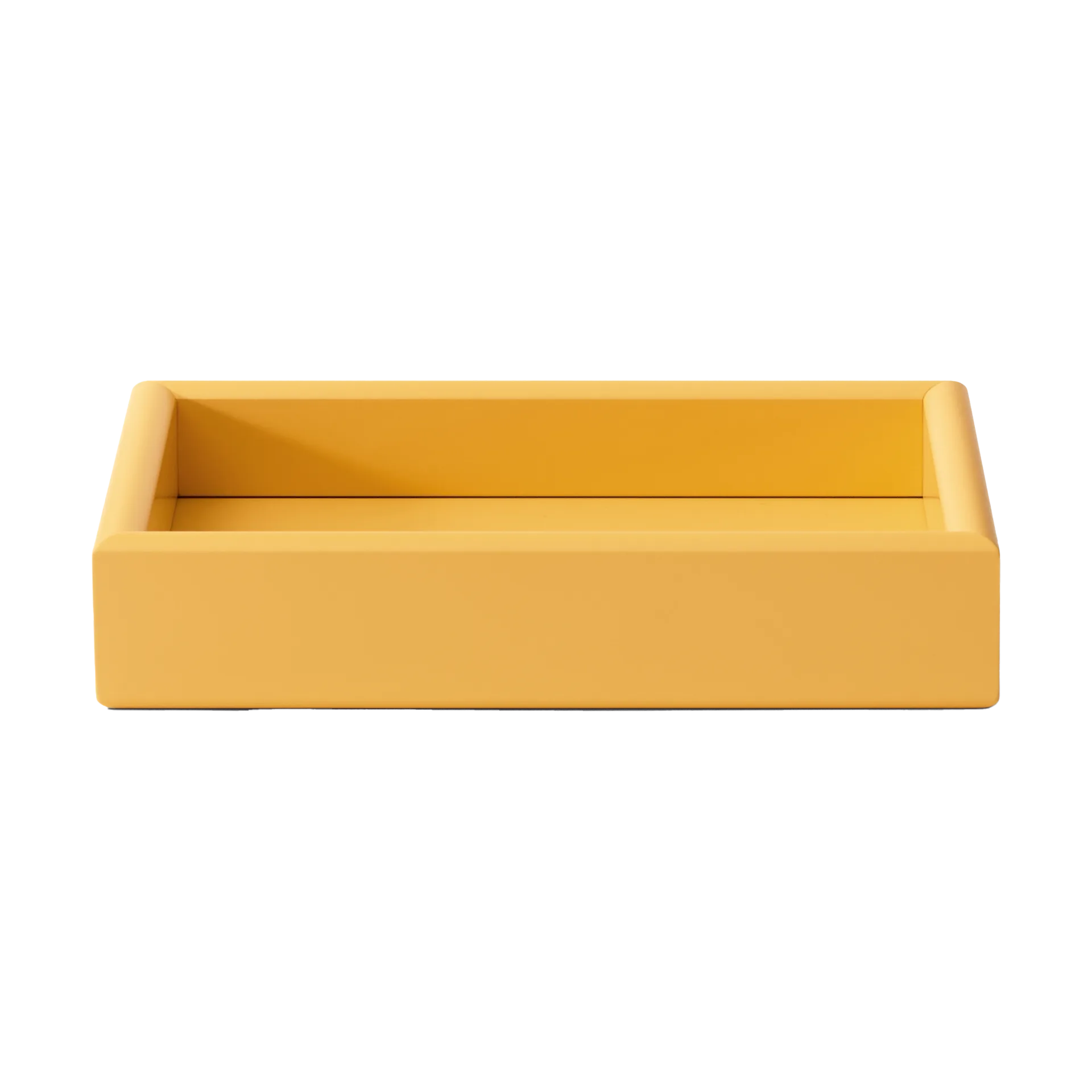 Arrange tray small 17.3x21.4 cm, Acacia Montana