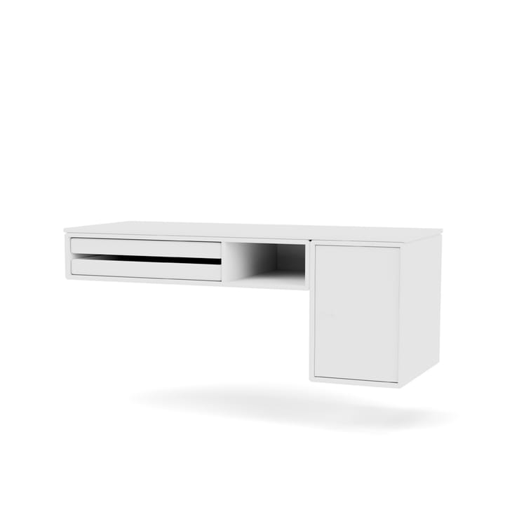 Bureau desk - New white 101 - Montana