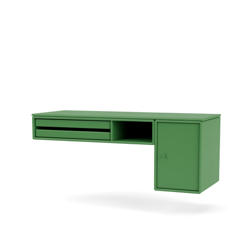Montana Bureau desk Parsley 152 | Scandinavian Design | Desks | Green