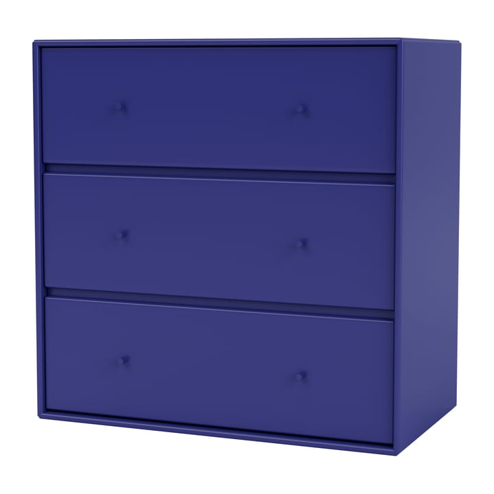 CARRY dresser, 3 drawers - Monarch - Montana