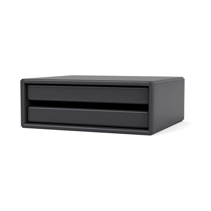 CLASSIFY organiser 30x35.4 cm - Anthracite - Montana