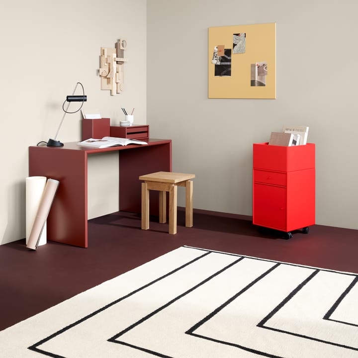 CLASSIFY organiser 30x35.4 cm, Azure 154 Montana
