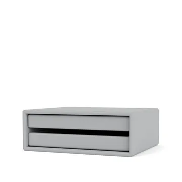 CLASSIFY organiser 30x35.4 cm - Fjord 02 - Montana