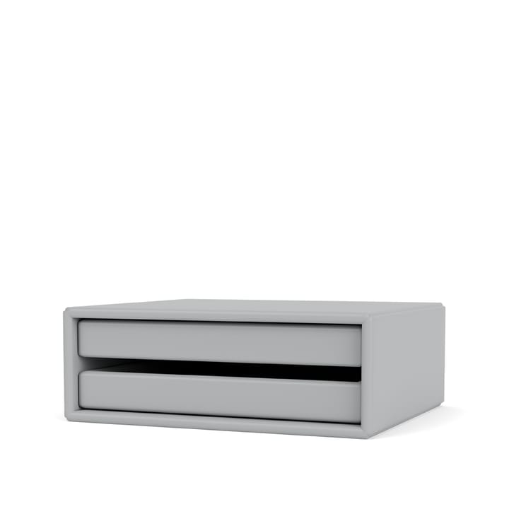 CLASSIFY organiser 30x35.4 cm - Fjord 02 - Montana