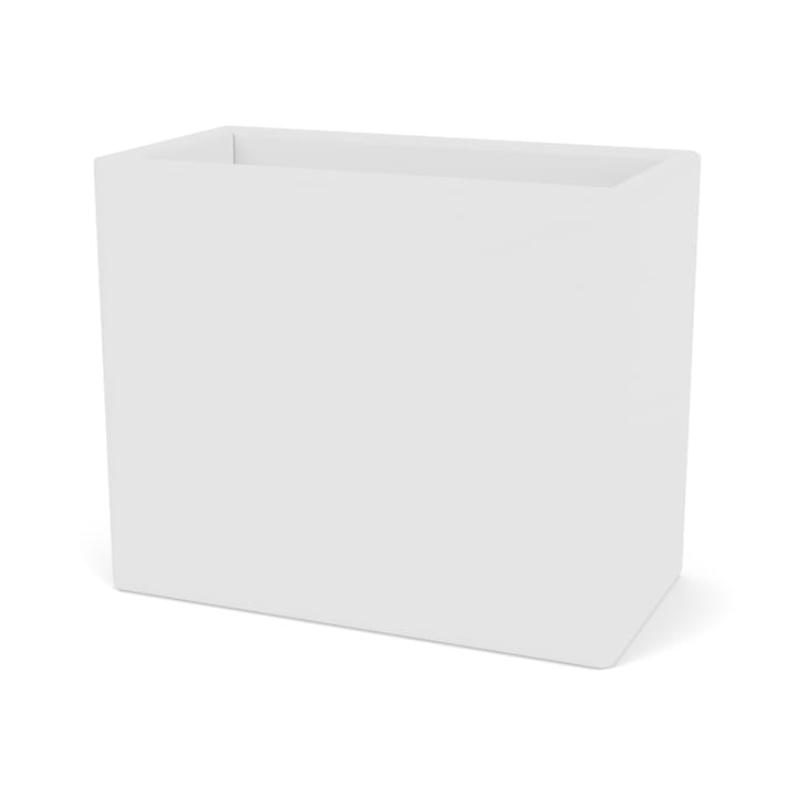 COLLECT organiser 20x24 cm - New white - Montana