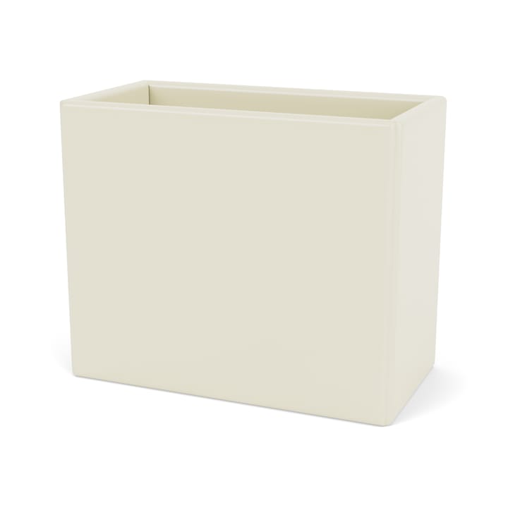 COLLECT organiser 20x24 cm - Vanilla - Montana