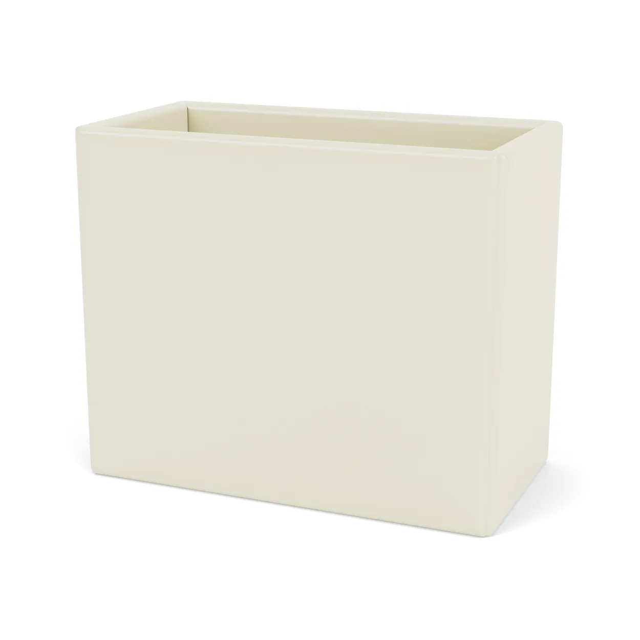 Montana COLLECT organiser 20x24 cm Vanilla | Scandinavian Design | Storage baskets | Beige