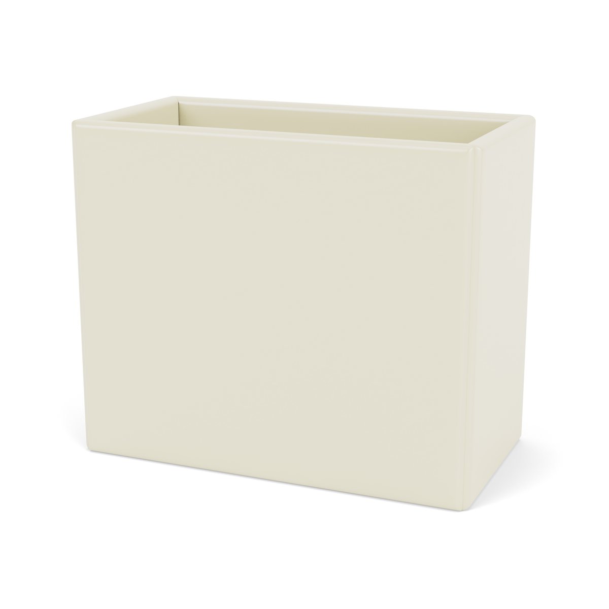 Montana COLLECT organiser 20x24 cm Vanilla | Scandinavian Design | Storage baskets | Beige