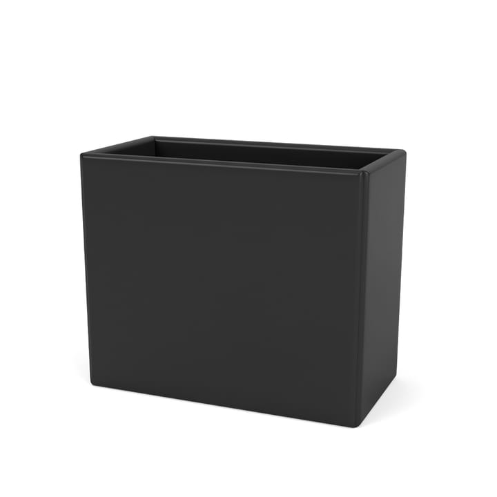 Collect organiser - Black 05 - Montana