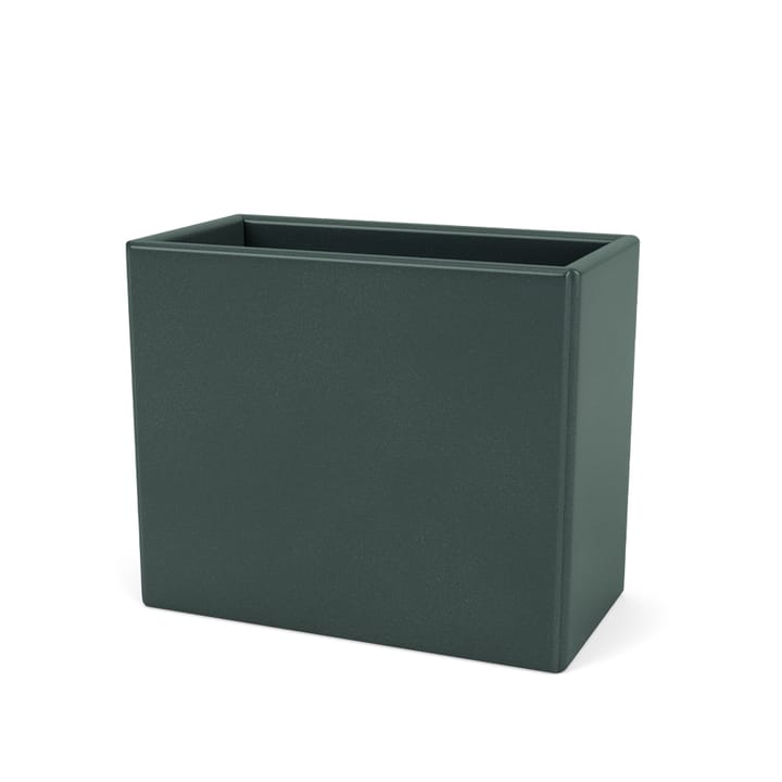 Collect organiser - Black jade 163 - Montana