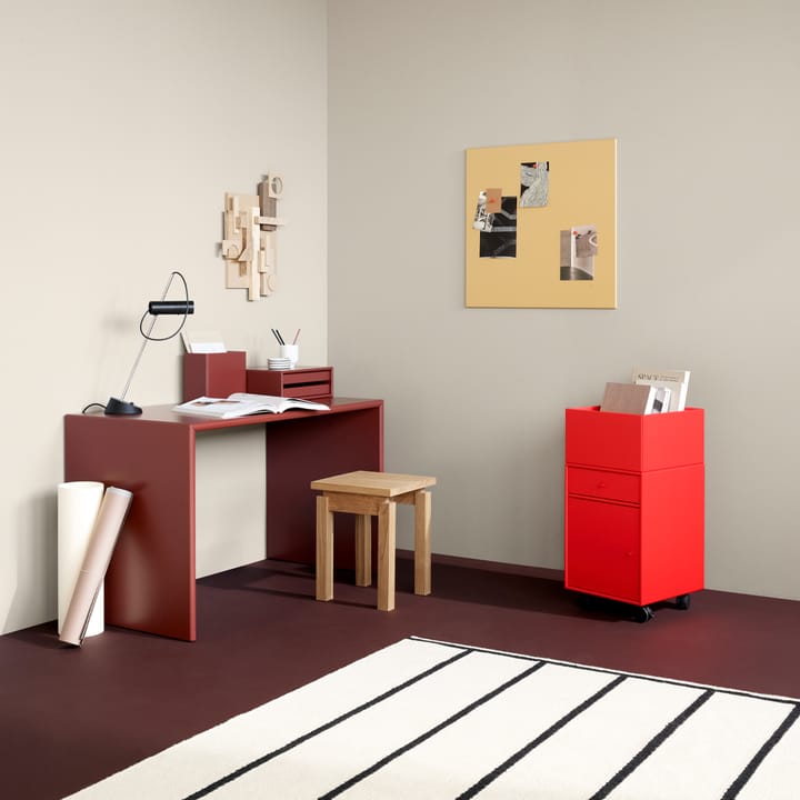 Collect organiser, Cumin 157 Montana