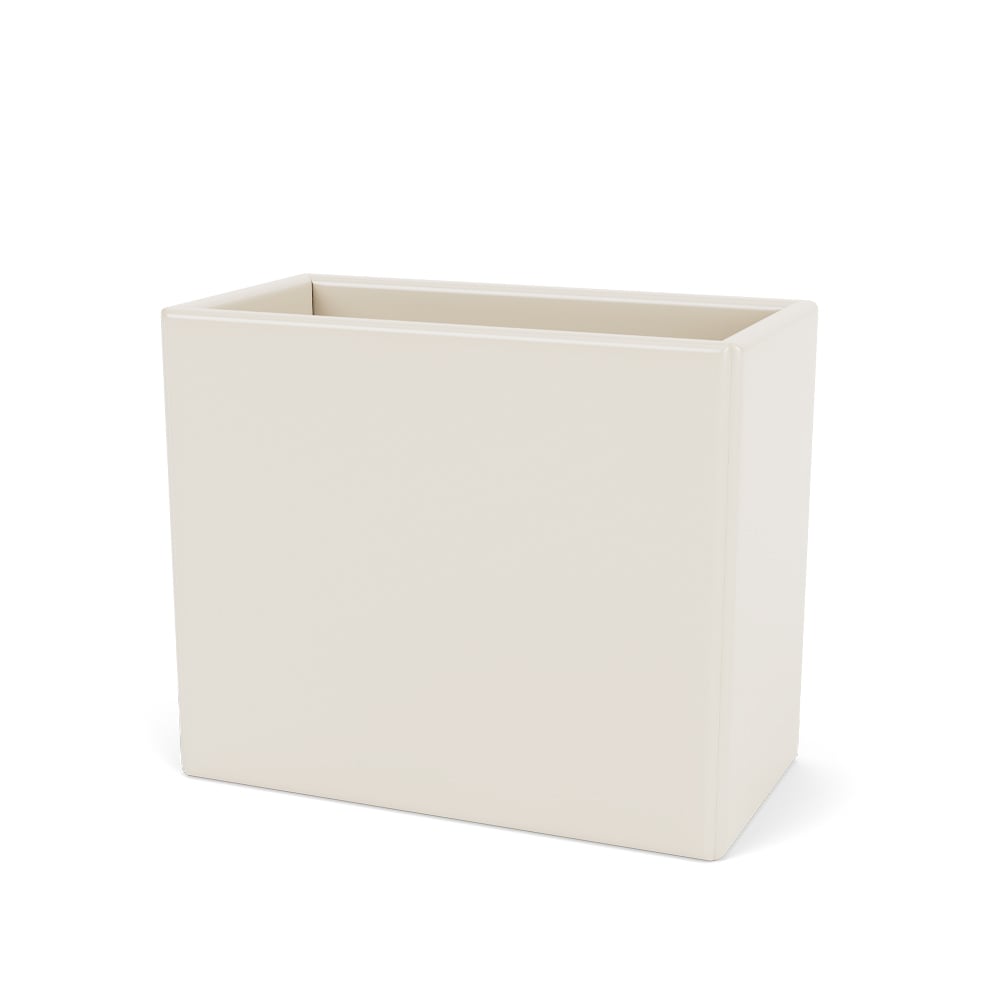 Montana Collect organiser Oat 158 | Scandinavian Design | Boxes & jars | Beige