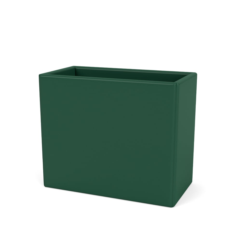 Montana Collect organiser Pine 136 | Scandinavian Design | Boxes & jars | Green