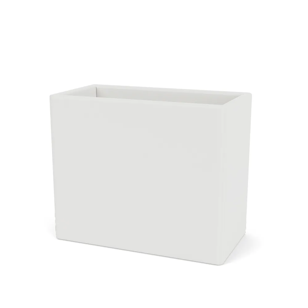Collect organiser, White 01 Montana
