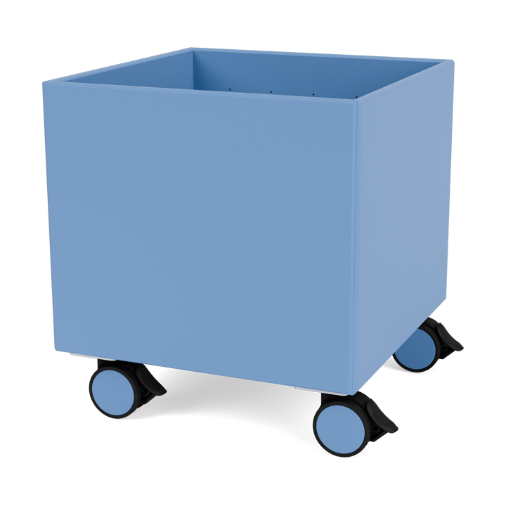 Colour Box I – S6161 - Azure - Montana