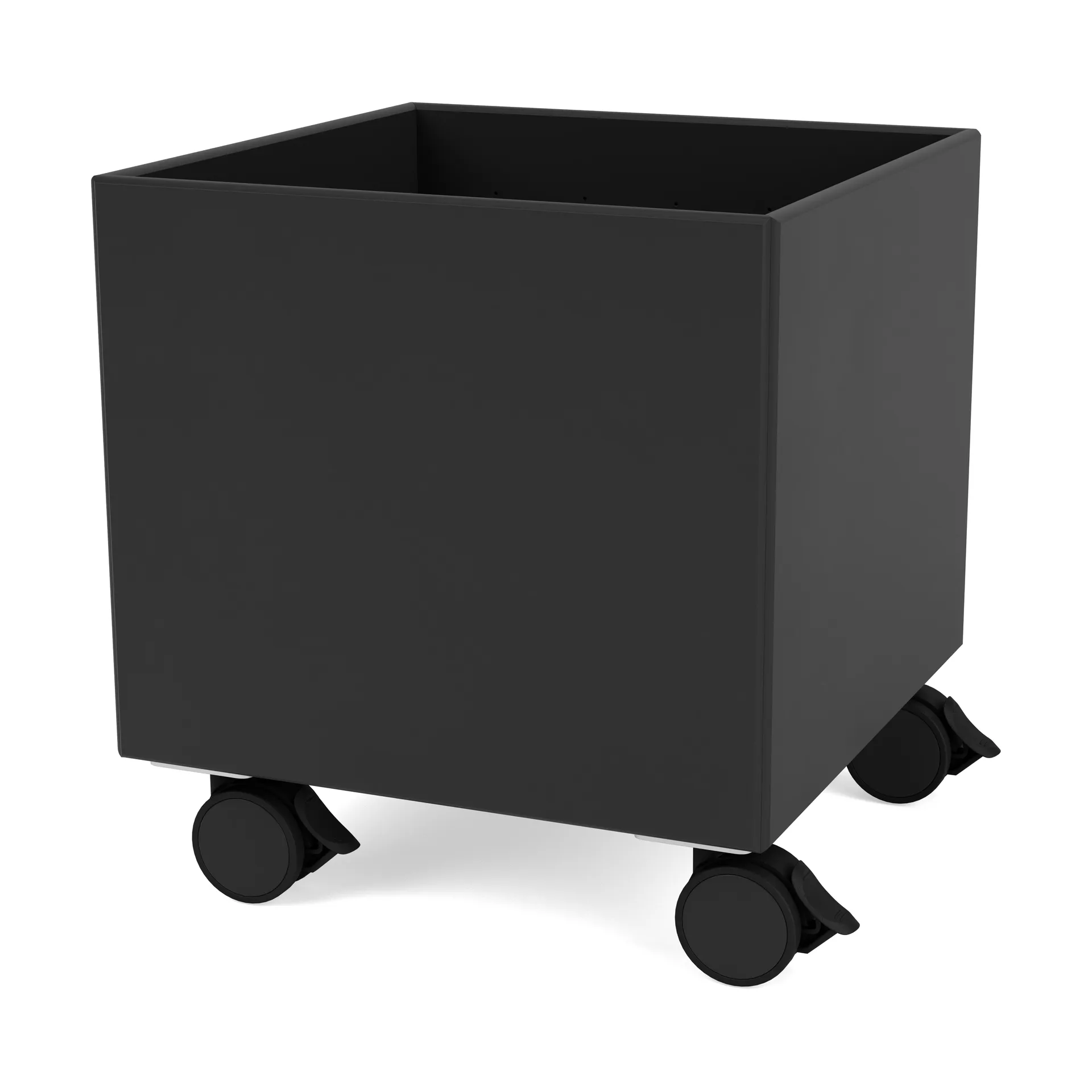 Colour Box I – S6161, Black Montana