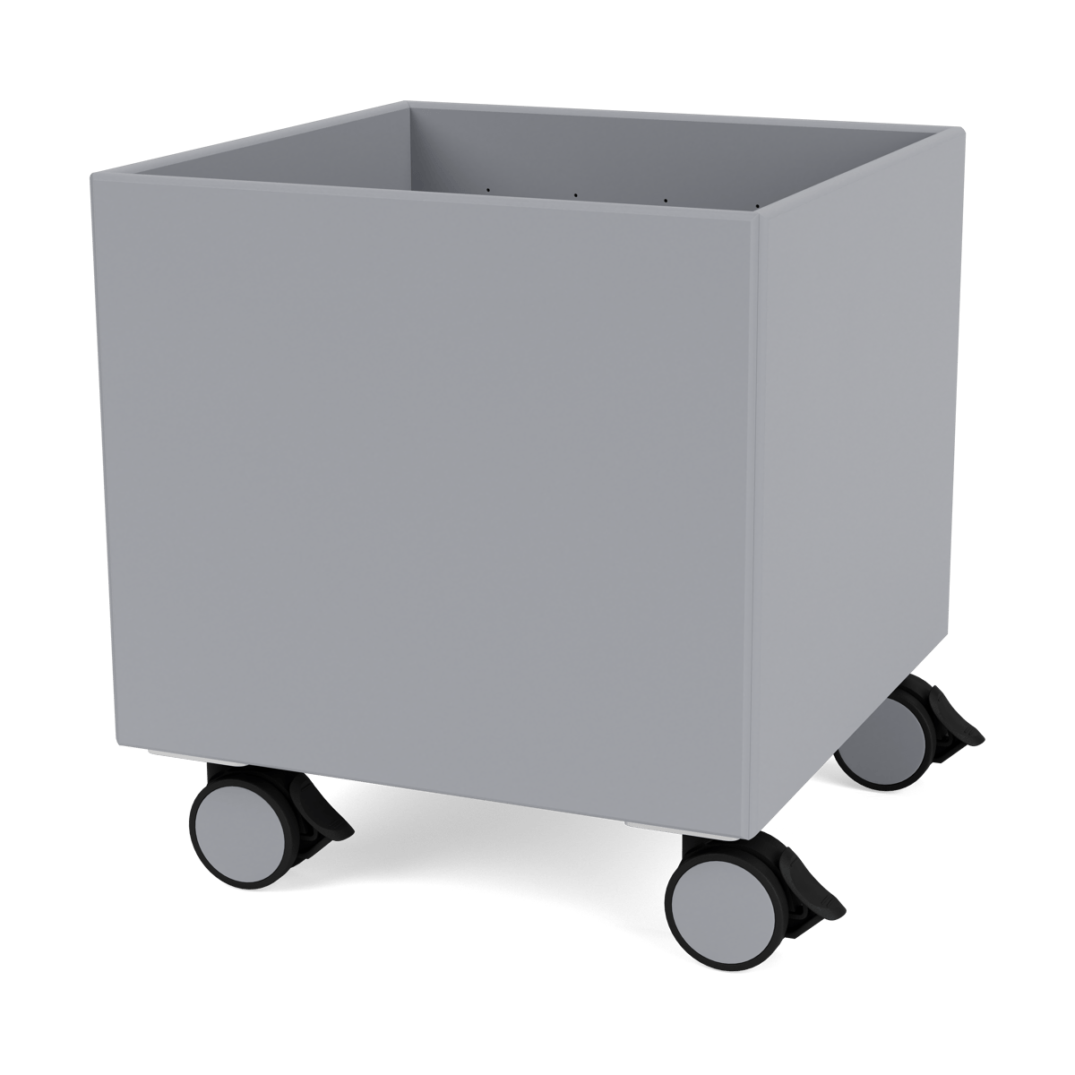 Montana Colour Box I – S6161 Graphic | Scandinavian Design | Storage baskets | Grey