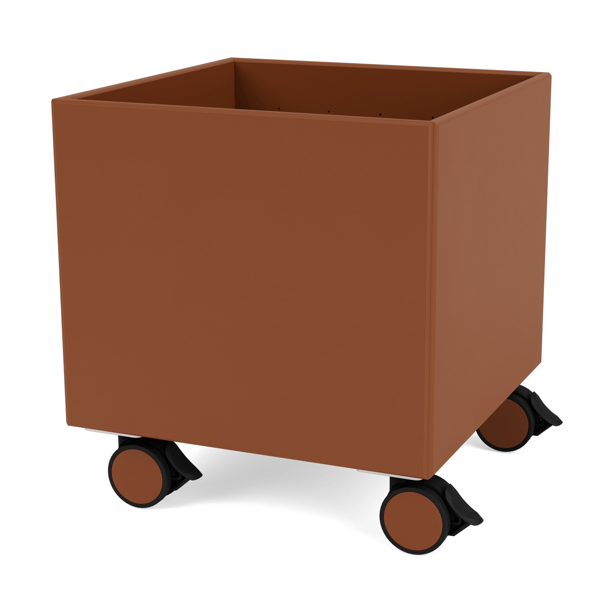 Montana Colour Box I – S6161 Hazelnut | Scandinavian Design | Storage baskets | Brown