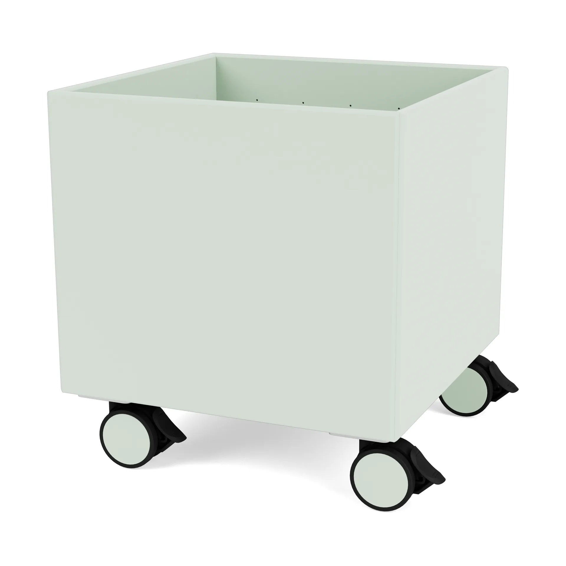 Colour Box I – S6161, Mist Montana