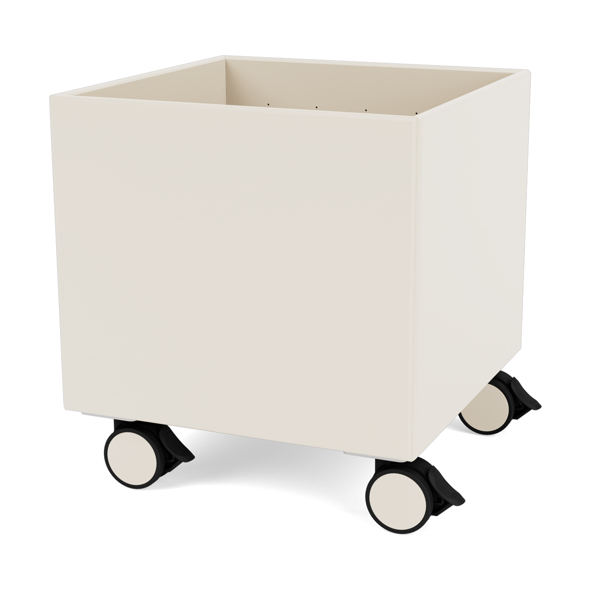 Montana Colour Box I – S6161 Oat | Scandinavian Design | Storage baskets | Beige