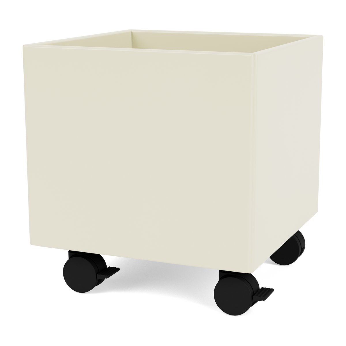 Montana Colour Box I – S6161 Vanilla | Scandinavian Design | Storage baskets | Beige
