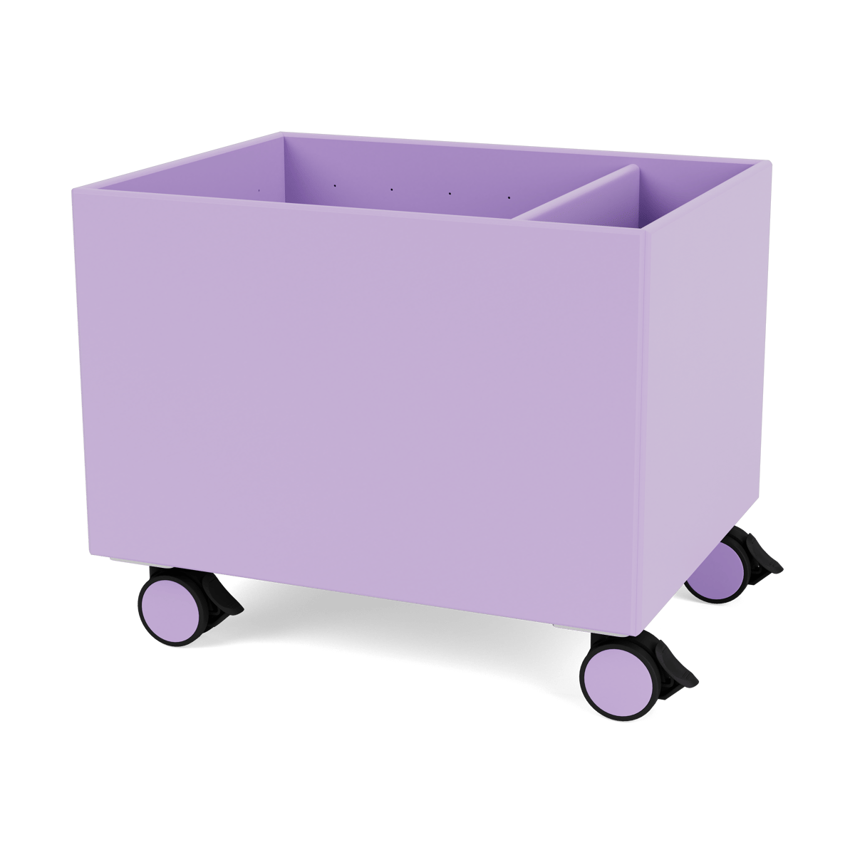 Montana Colour Box II Iris | Scandinavian Design | Storage baskets | Purple