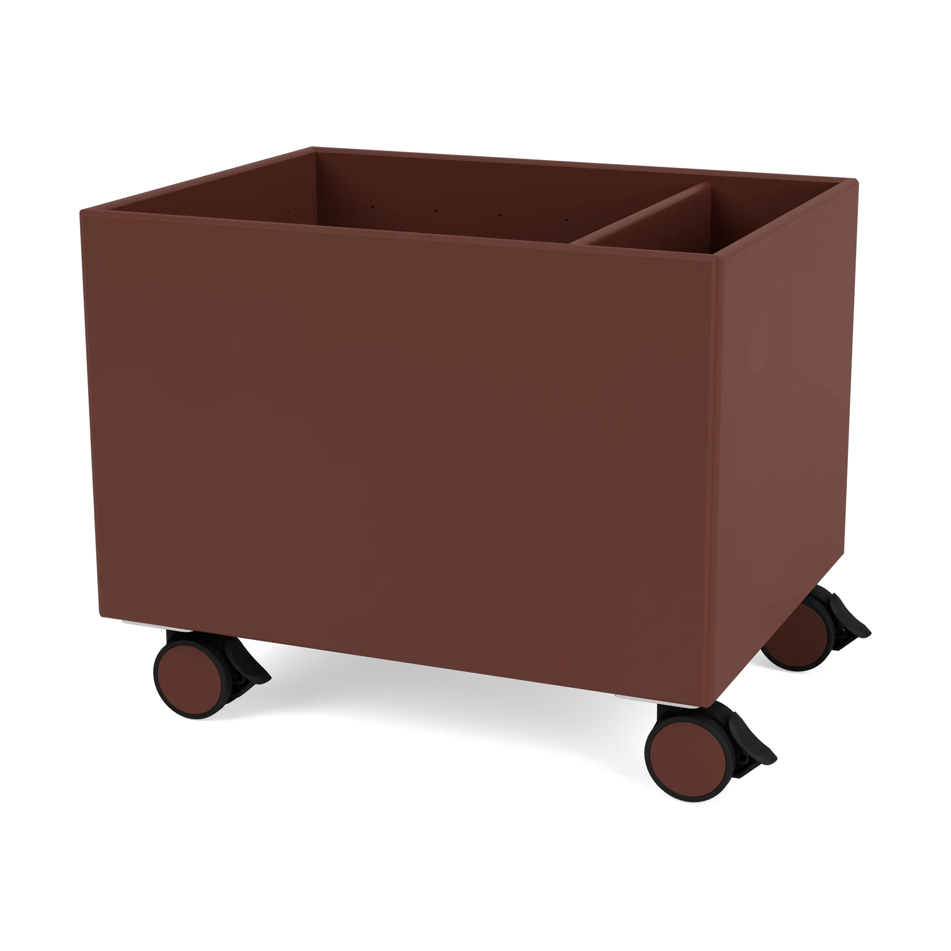 Colour Box II, Masala Montana