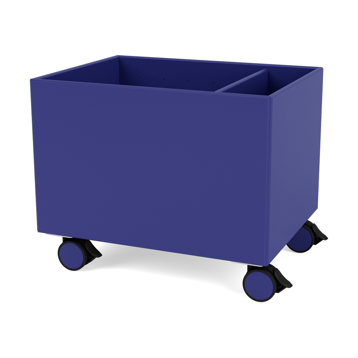 Montana Colour Box II Monarch | Scandinavian Design | Storage baskets | Blue