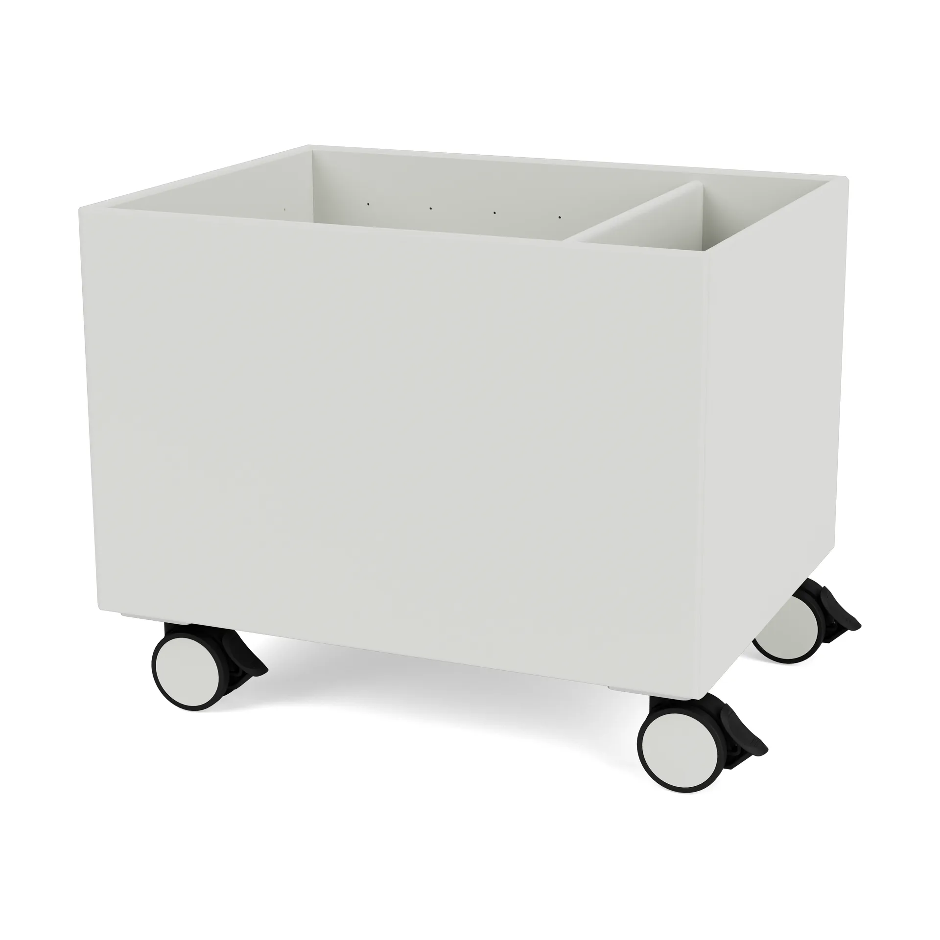 Colour Box II, Nordic Montana