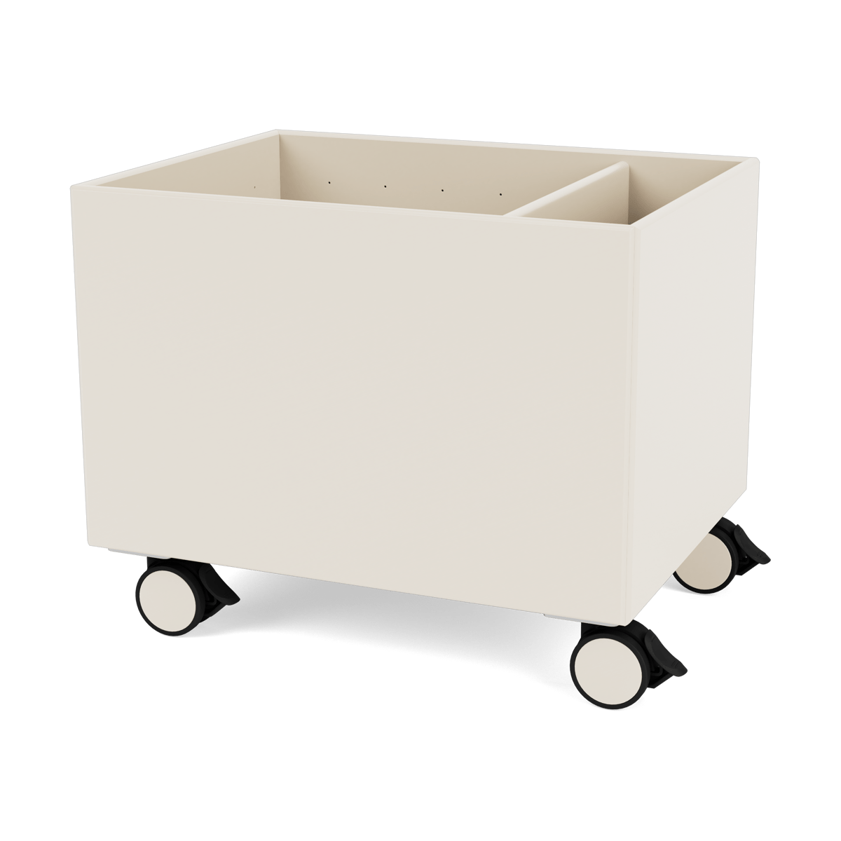 Montana Colour Box II Oat | Scandinavian Design | Storage baskets | Beige