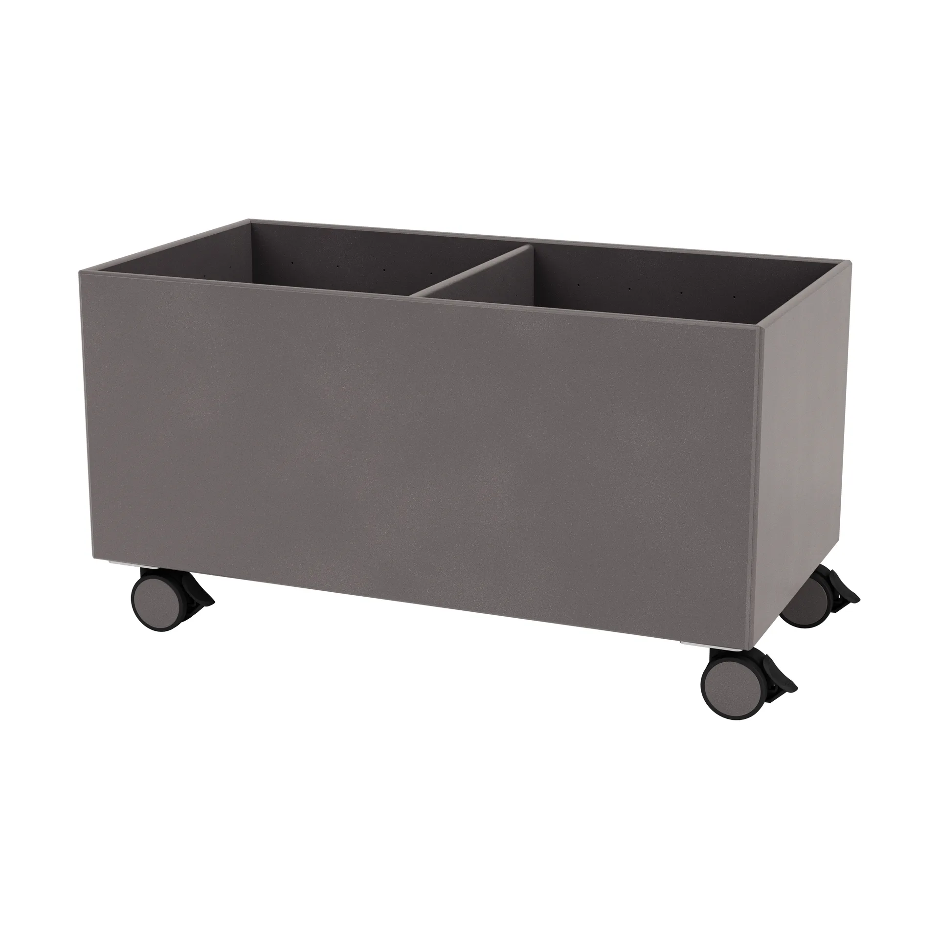 Colour Box III, Coffee Montana