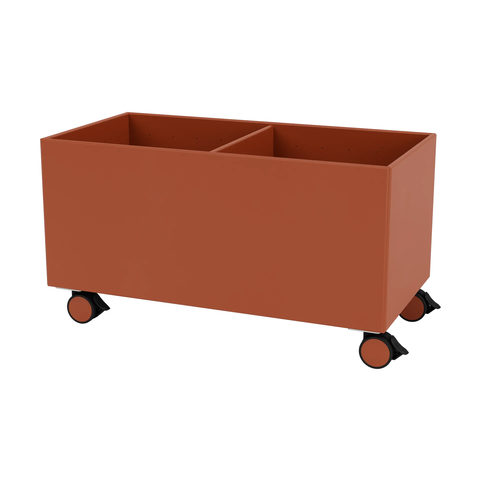 Colour Box III, Hokkaido Montana