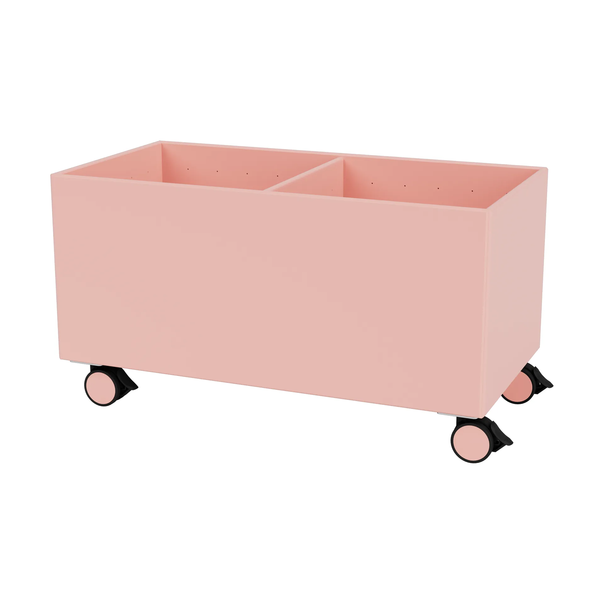 Colour Box III, Ruby Montana