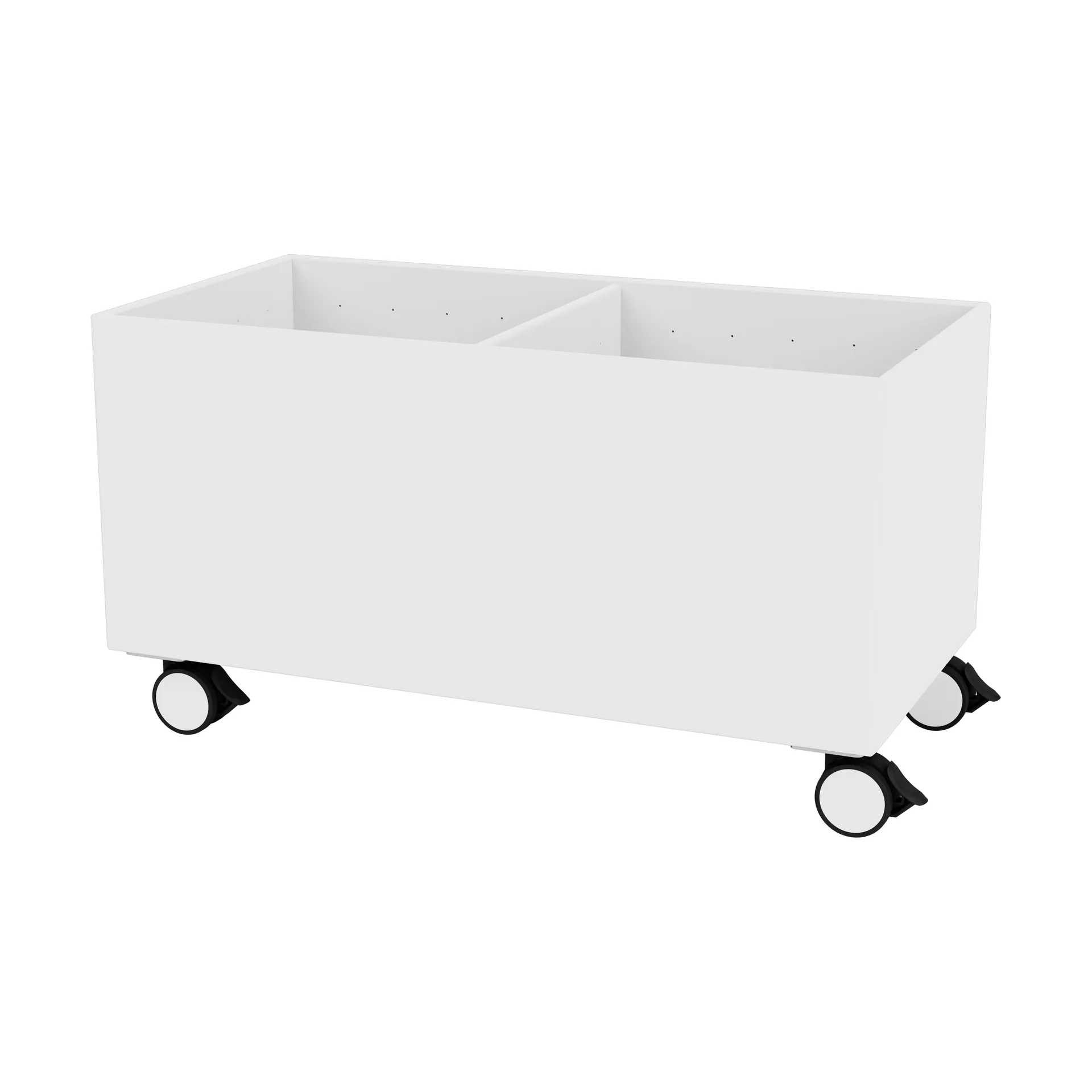 Colour Box III, Snow Montana