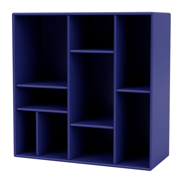 COMPILE decorative shelf 69.6x69.6 cm - Monarch 135 - Montana