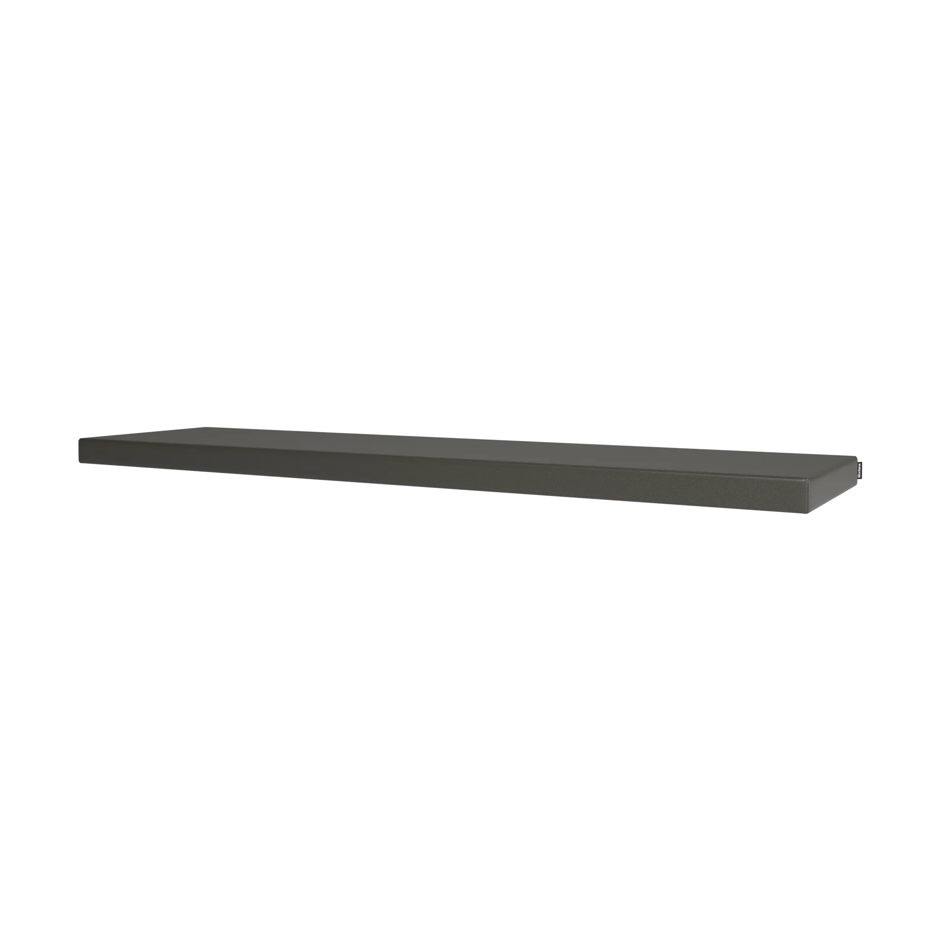 CUS139 cushion for REST II bench, Fabric Reflect 184 Montana