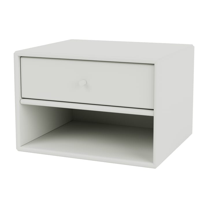 Dash bedside table - Nordic - Montana