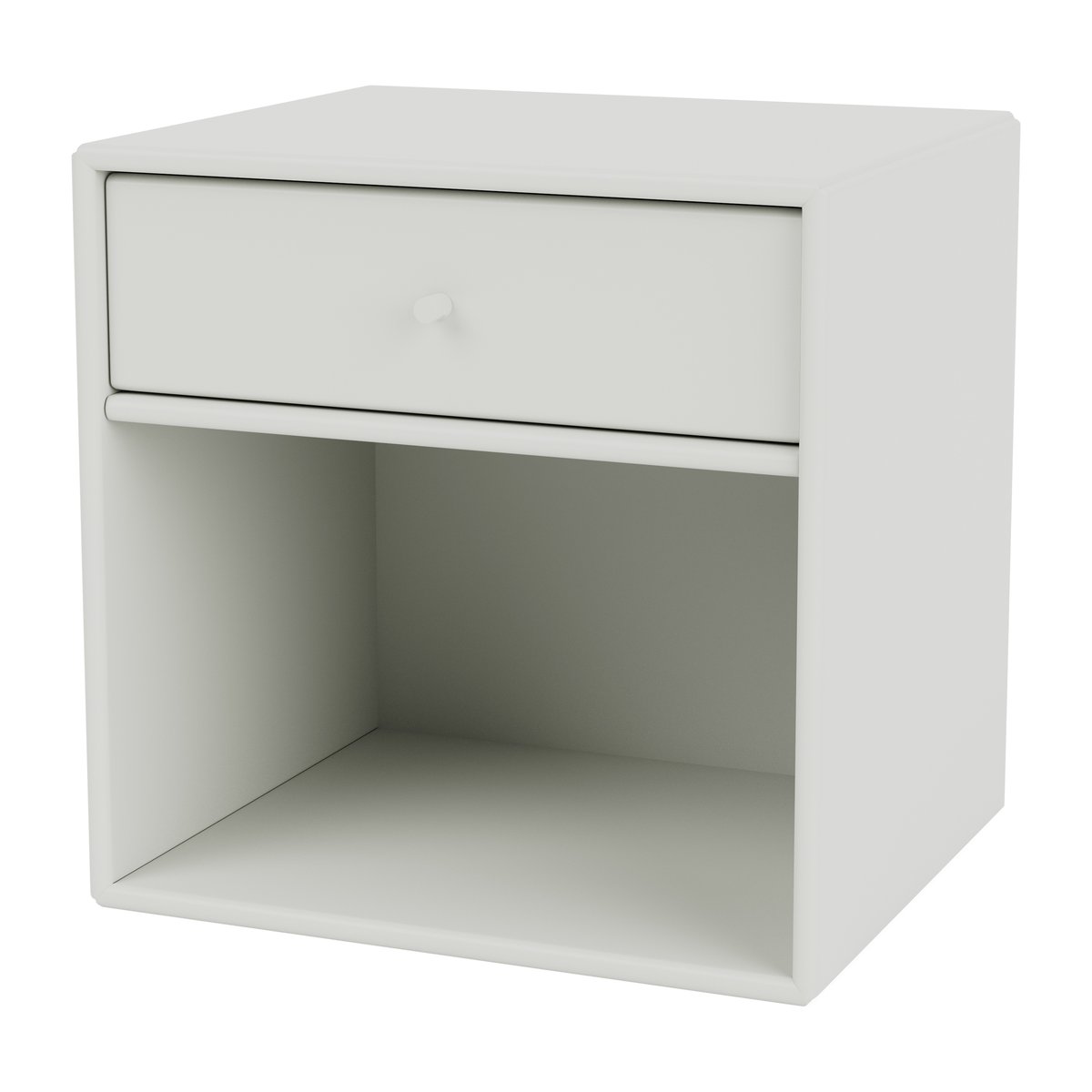Montana DREAM bedside table Nordic | Scandinavian Design | Side tables | Grey