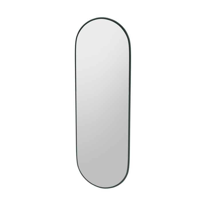 FIGURE Mirror – SP824R
 - BlackJade - Montana