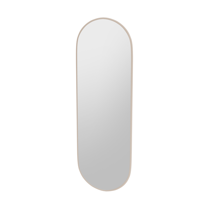 FIGURE Mirror – SP824R
 - Clay - Montana
