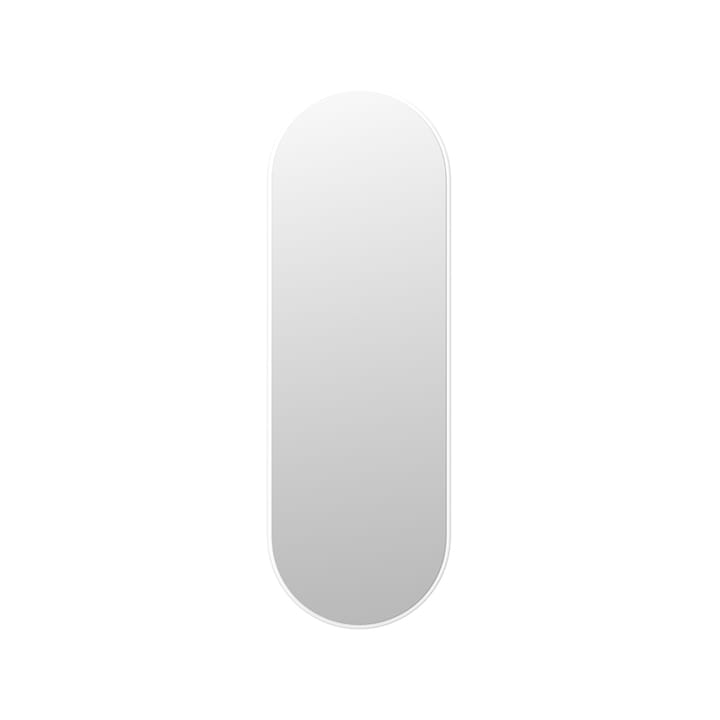 FIGURE Mirror – SP824R
 - New white 101 - Montana