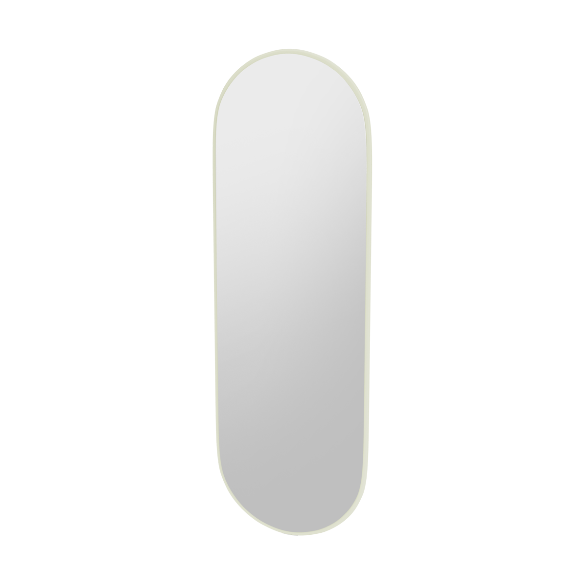 Montana FIGURE Mirror – SP824R Pomelo | Scandinavian Design | Wall mirrors | Green