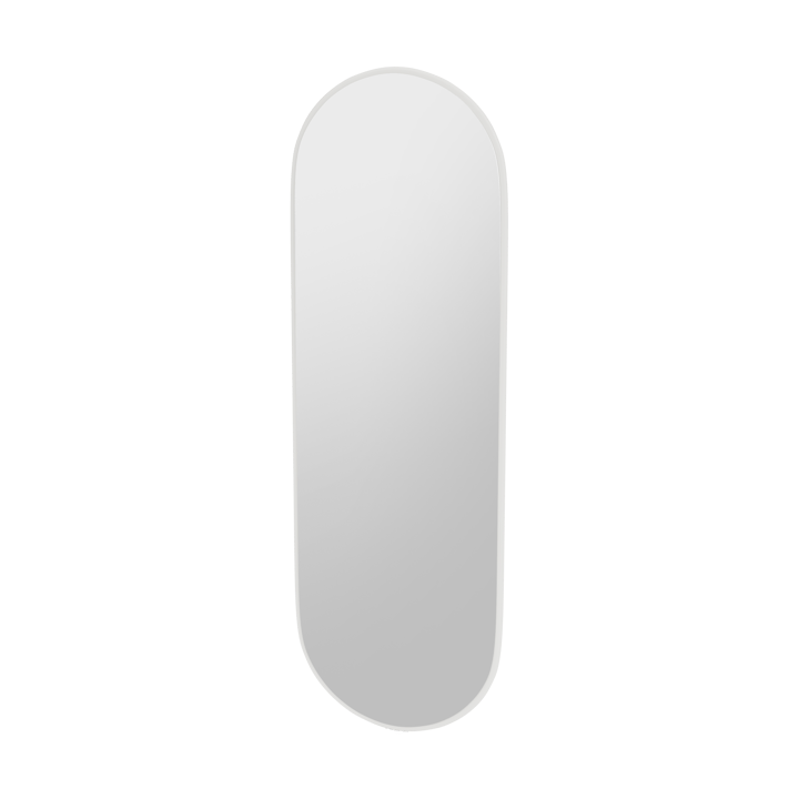 FIGURE Mirror – SP824R
 - White - Montana
