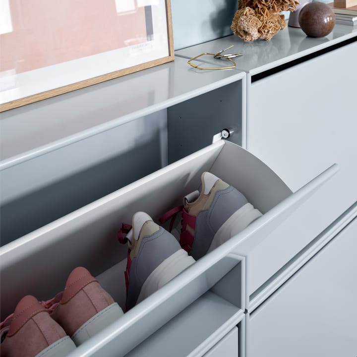 HIDe Cabinet - Beetroot 165 - Montana