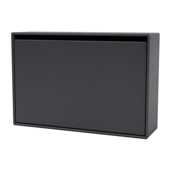 HIDE shoe cabinet - Anthracite - Montana