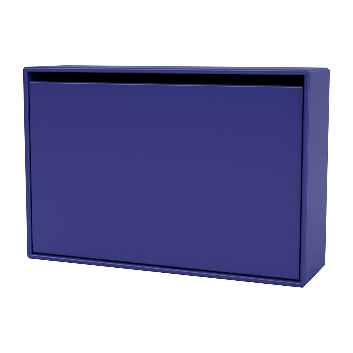 Montana HIDE shoe cabinet Monarch | Scandinavian Design | Shoe racks | Blue