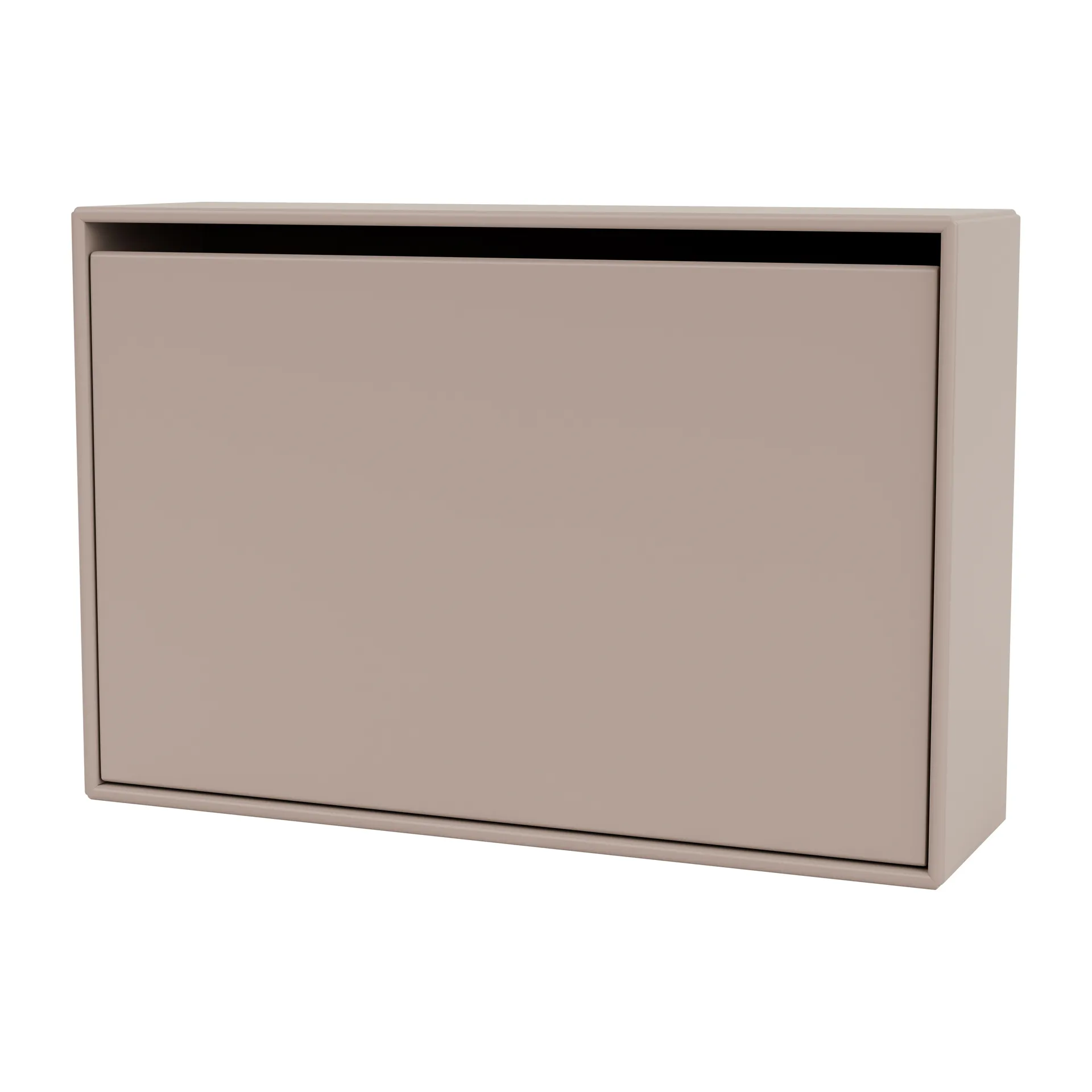 HIDE shoe cabinet, Mushroom Montana