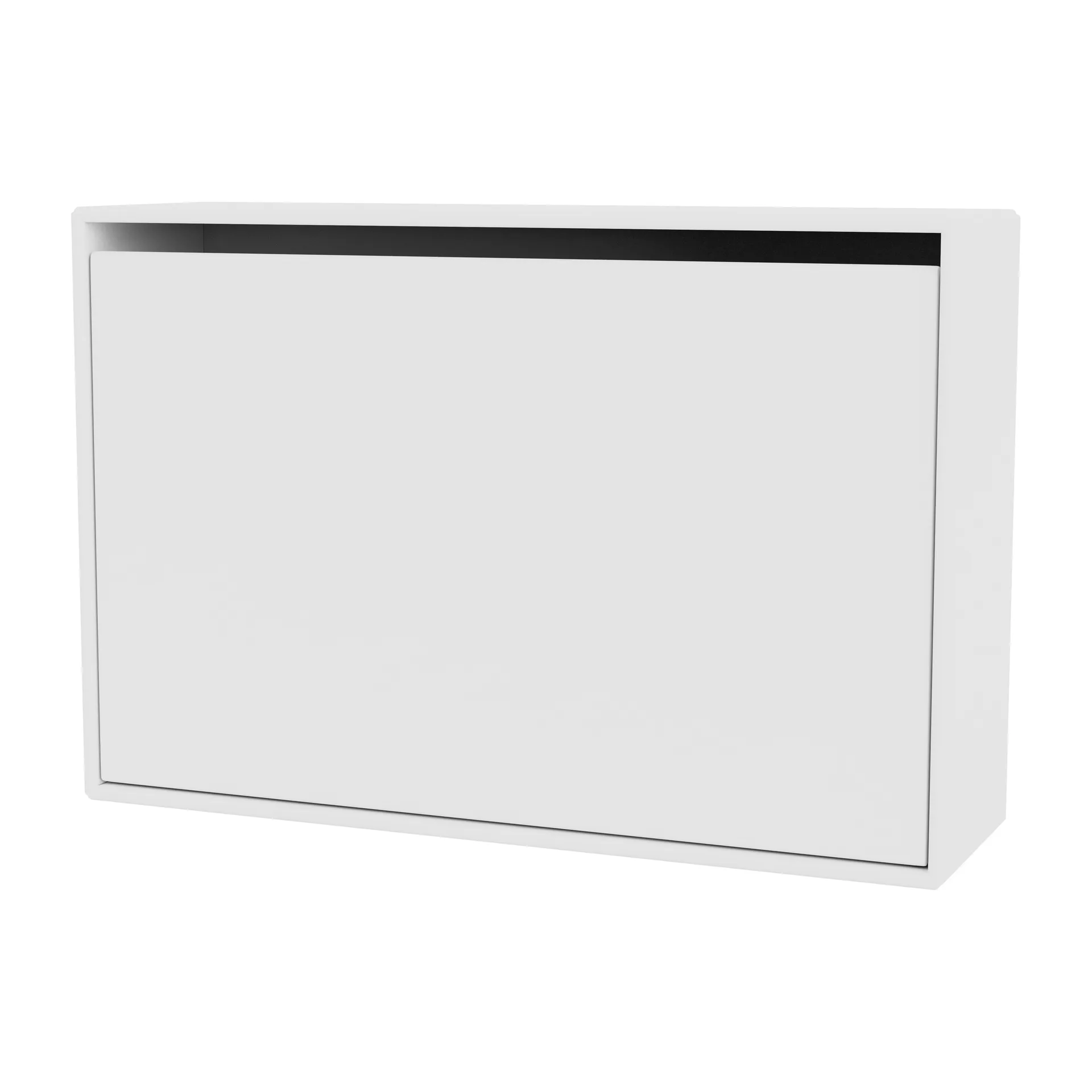 HIDE shoe cabinet, New white Montana
